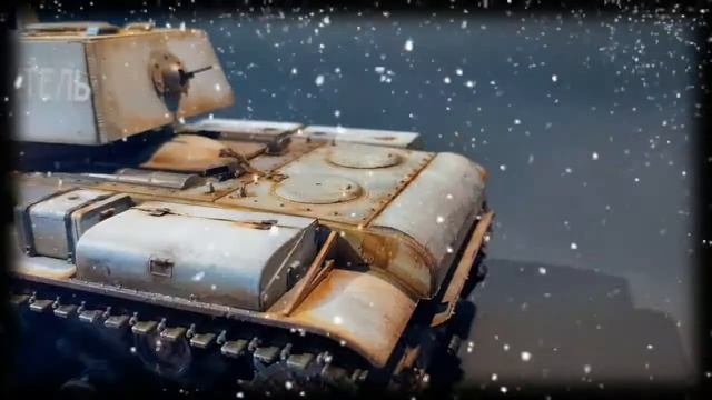 Heavy Tank KV 1 смотреть онлайн