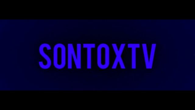 SontoxTV INTRO by Kaspersky смотреть онлайн