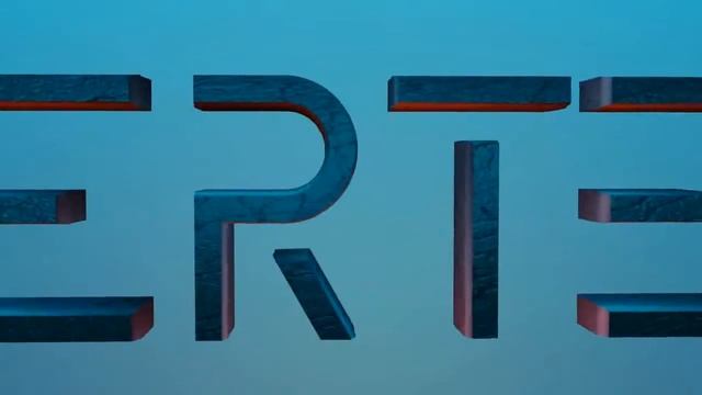 BUMPER 3D | 3DS MAX - VERTEX PRODUCTION смотреть онлайн