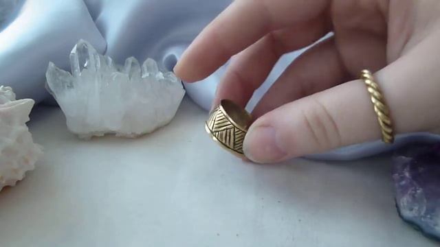 Пластинчатый перстень (10-15 вв). смотреть онлайн