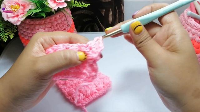 KIMONO👘😍 Oversize *Crochet*