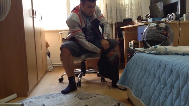 ls2 ff351 evil twin kapali kask kutu açılımı смотреть онлайн