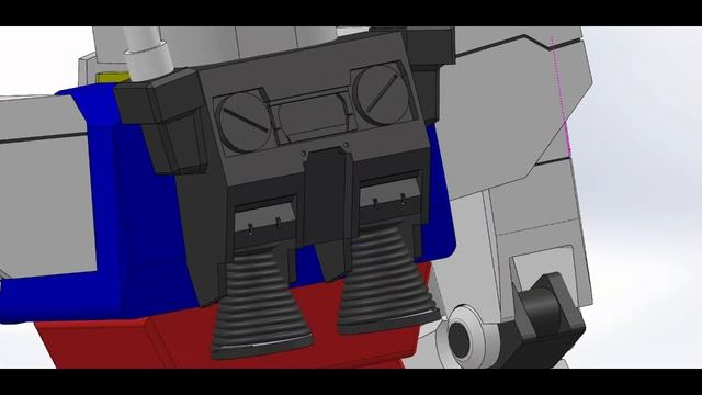 MAE52 RX-78-2 Gundam Model [Matthew Reber] смотреть онлайн