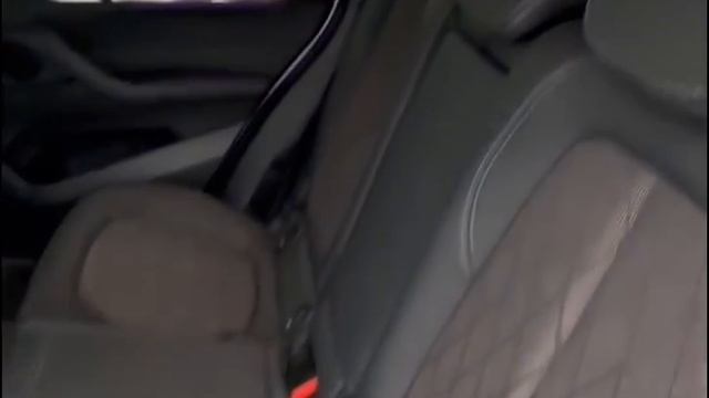 BMW X1 F48 XDRIVE 20i XLINE Корея.mp4