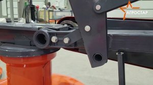 Почему косилки ООО "Агростар"- это лучший выбор!