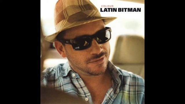 Latin Bitman feat Francisca Valenzuela - Help Me (Audio) смотреть онлайн