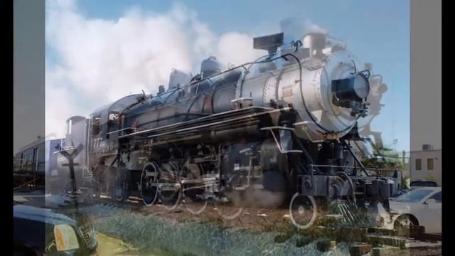 southern pacific mikado survivors смотреть онлайн