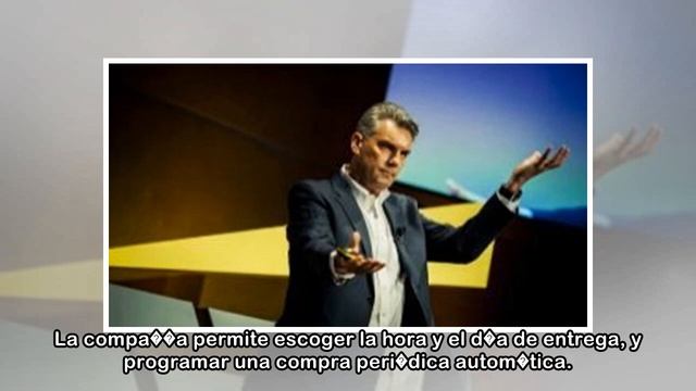 Font Vella mira hacia el negocio en Internet смотреть онлайн