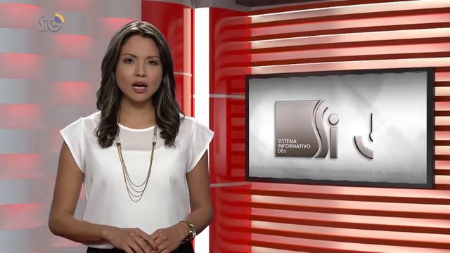 Noticias SIG, 8:00 p.m. - 16 de septiembre смотреть онлайн