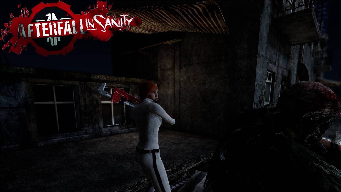 Afterfall:Insanity - 6