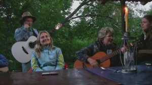 Сборный акустический концерт 17 июля 2017 г.