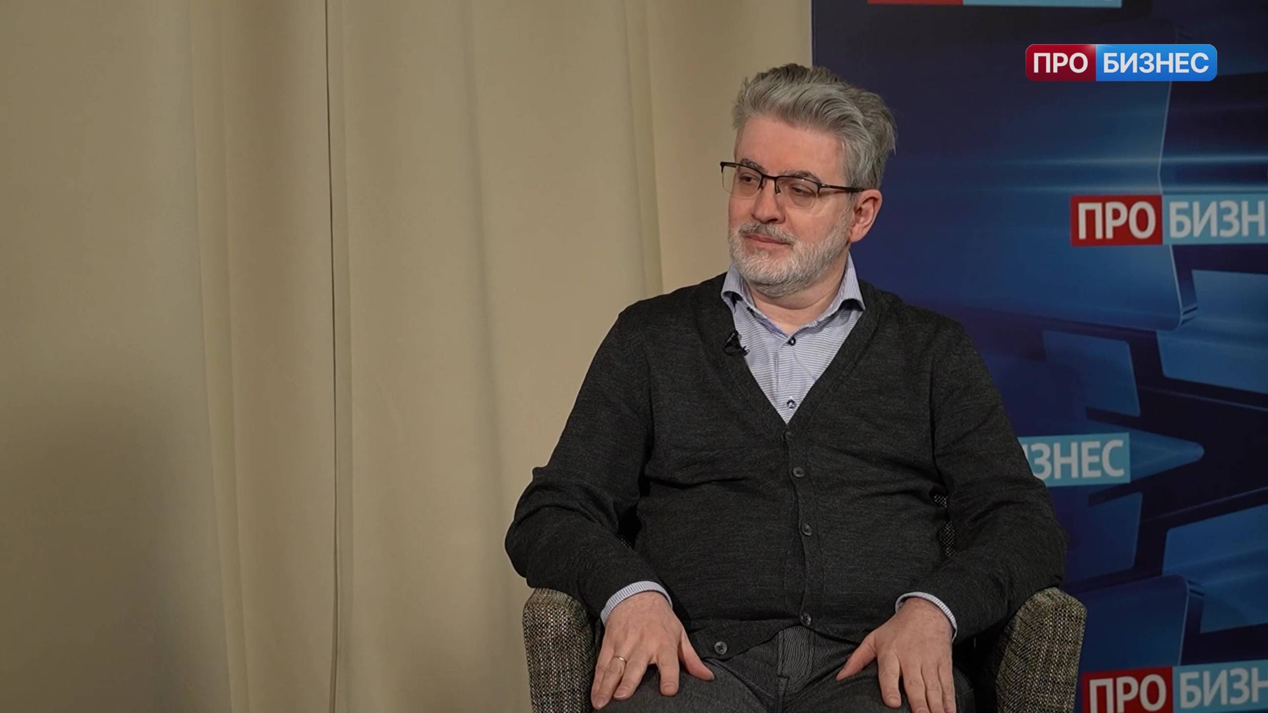 Короткий разговор. Владислав Беляев, директор по информационным технологиям «Группы «Черкизово»