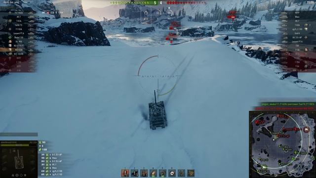 WZ-132A. Штиль. Гайд смотреть онлайн