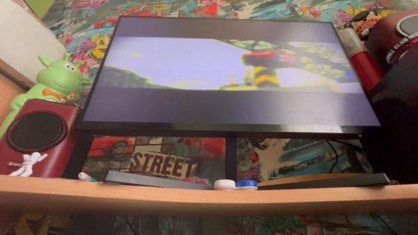 Riding round pt 4 Need for drive