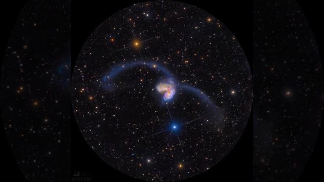 Astronomy Photographer Of The Year 2015