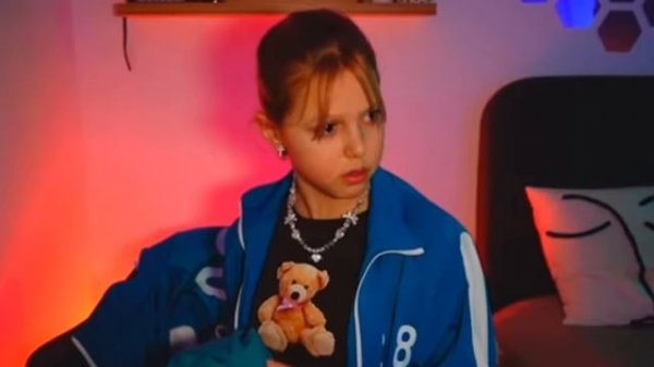 Playing squid in real life!