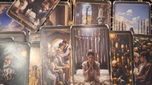 ТАРО РАСКЛАД\ СЛОЖИТСЯ  НАМНОГО УДАЧНЕЕ ЧЕМ ВЫ ДУМАЛИ