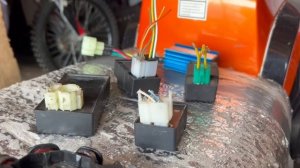 коммутатор ац дц   цди