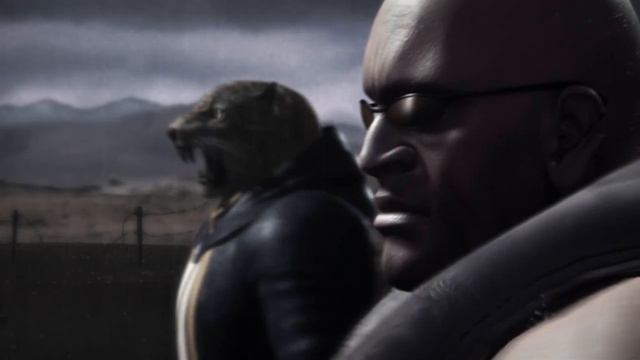 Tekken 6 - Armor King 2 [Cinematic Ending][HD][720p] смотреть онлайн
