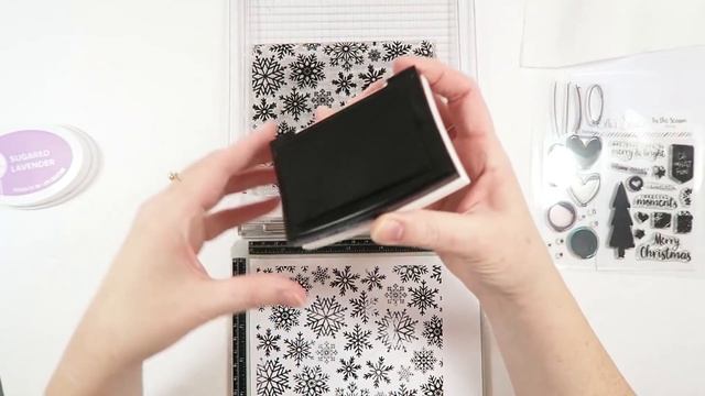 VIDMAS 2018 // Let's Try the Tim Holtz Stamp Platform! смотреть онлайн