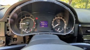 Приборка ПРИОРА 2 на ПРИОРУ 1 . Подключение CAN-адаптера !