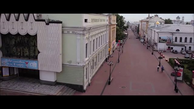 Другой судьбы не надо