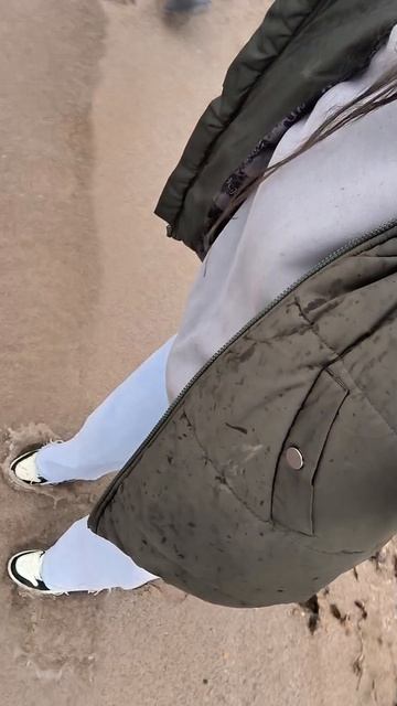 Даже дождь не помешал, весна же.