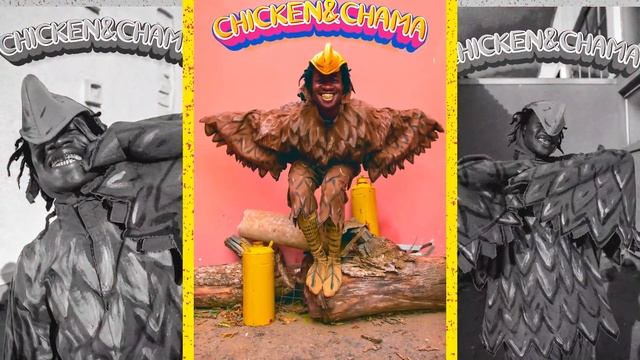 Tocky Vibes - Chama смотреть онлайн