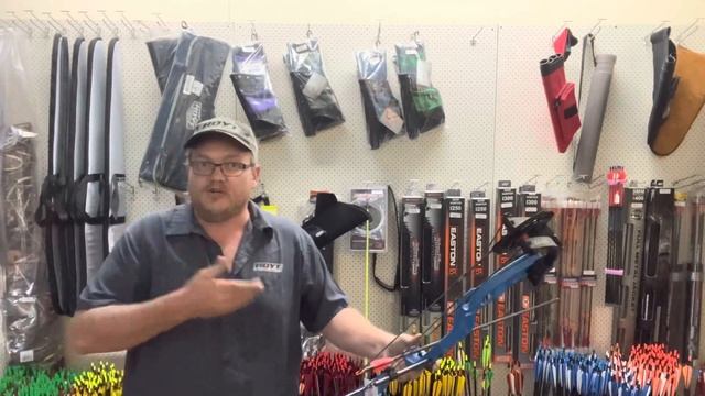 2022 Hoyt Altus Quick Rundown Review Australia