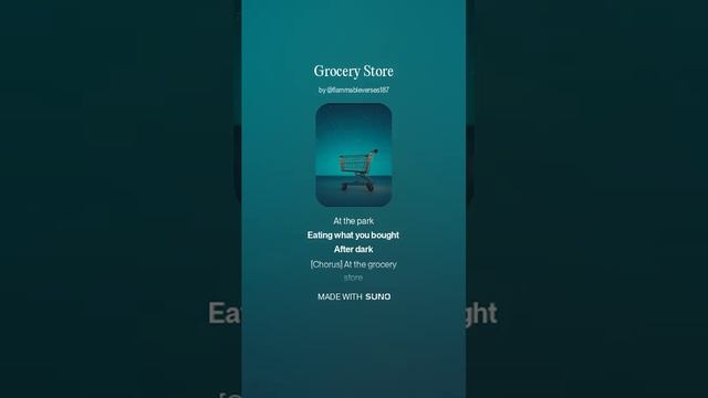 Grocery Store смотреть онлайн