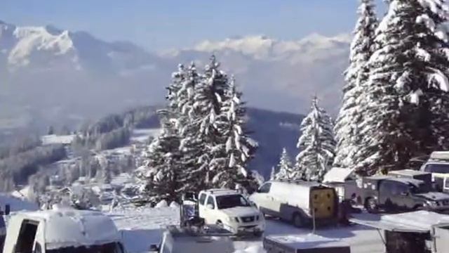 Gryon 2012 смотреть онлайн