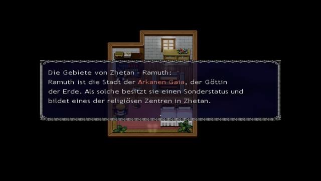 Lets Play Charon 2 - Zhetan Chronicles [34] Die heilige Stadt Gaias смотреть онлайн