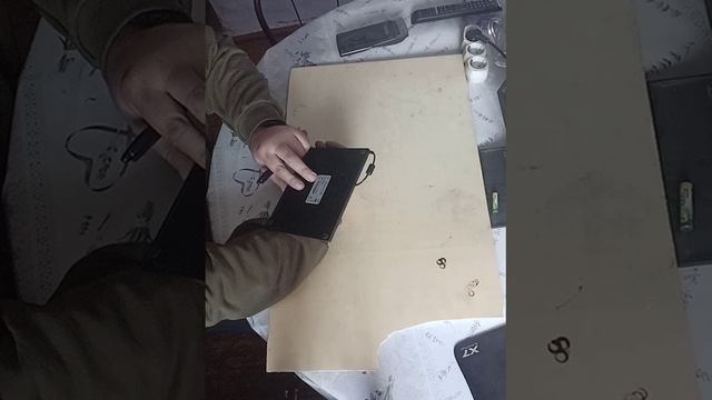 Обзор графический планшет Genius смотреть онлайн