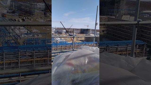 Амурская ГПЗ смотреть онлайн
