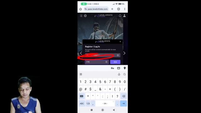 CARA ATASI KENA LIMIT DEVICE PEMBUATAN AKUN HONOR OF KINGS INDONESIA смотреть онлайн