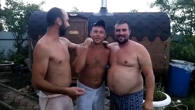 Отзывы о бане  от клиентов