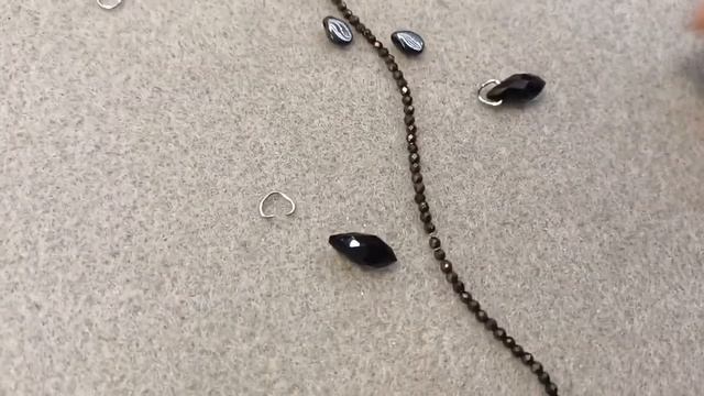 Серьги своими руками l Просто I Советы по сборке смотреть онлайн