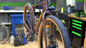 Stark Tank 2025 - второе поколение утилитарных велосипедов от Российского производителя