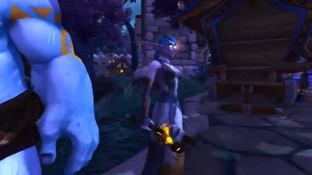 WoW EA-Guild. Мавериксс-Гордунни смотреть онлайн
