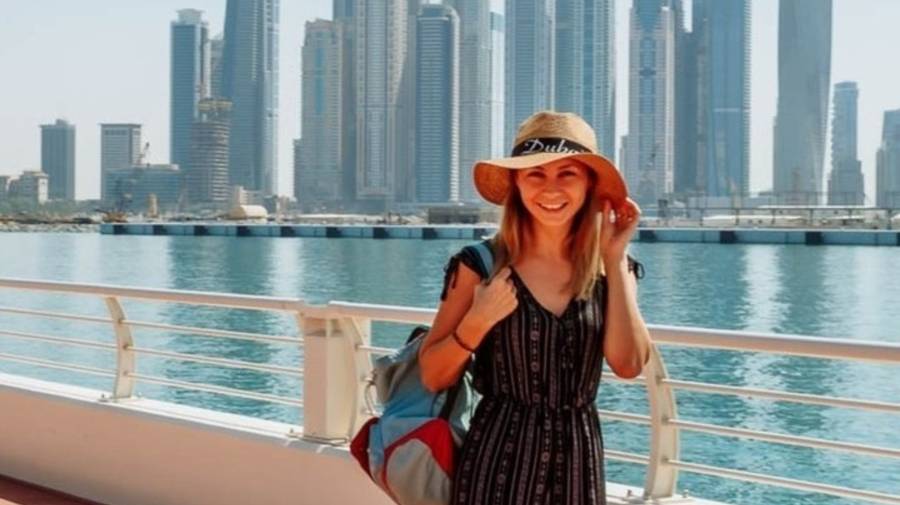 Конфискуют ли у Блиновской квартиры и счета в Дубае? смотреть онлайн