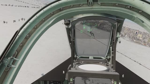 Су-25 СМ3. Сервер СТАРЫЕ ОРЛЫ.