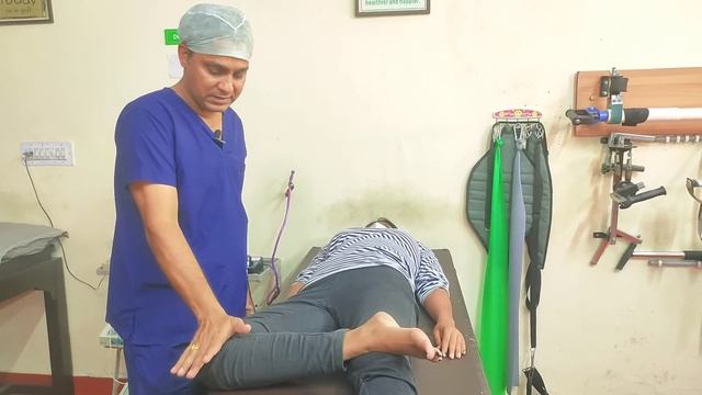 कूल्हे की नस में दर्द का इलाज | Hip pain relief exercises in Hindi | कूल्हे का दर्द कैसे ठीक करें смотреть онлайн