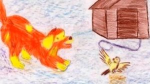 Аудиокнига А.Солженицин Утенок. Шарик. Костер и муравьи. Лиственница Сказки для детей Слушать онлайн