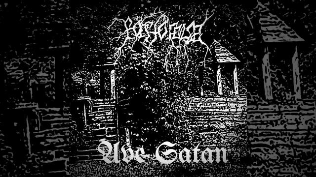 Ave Satan смотреть онлайн
