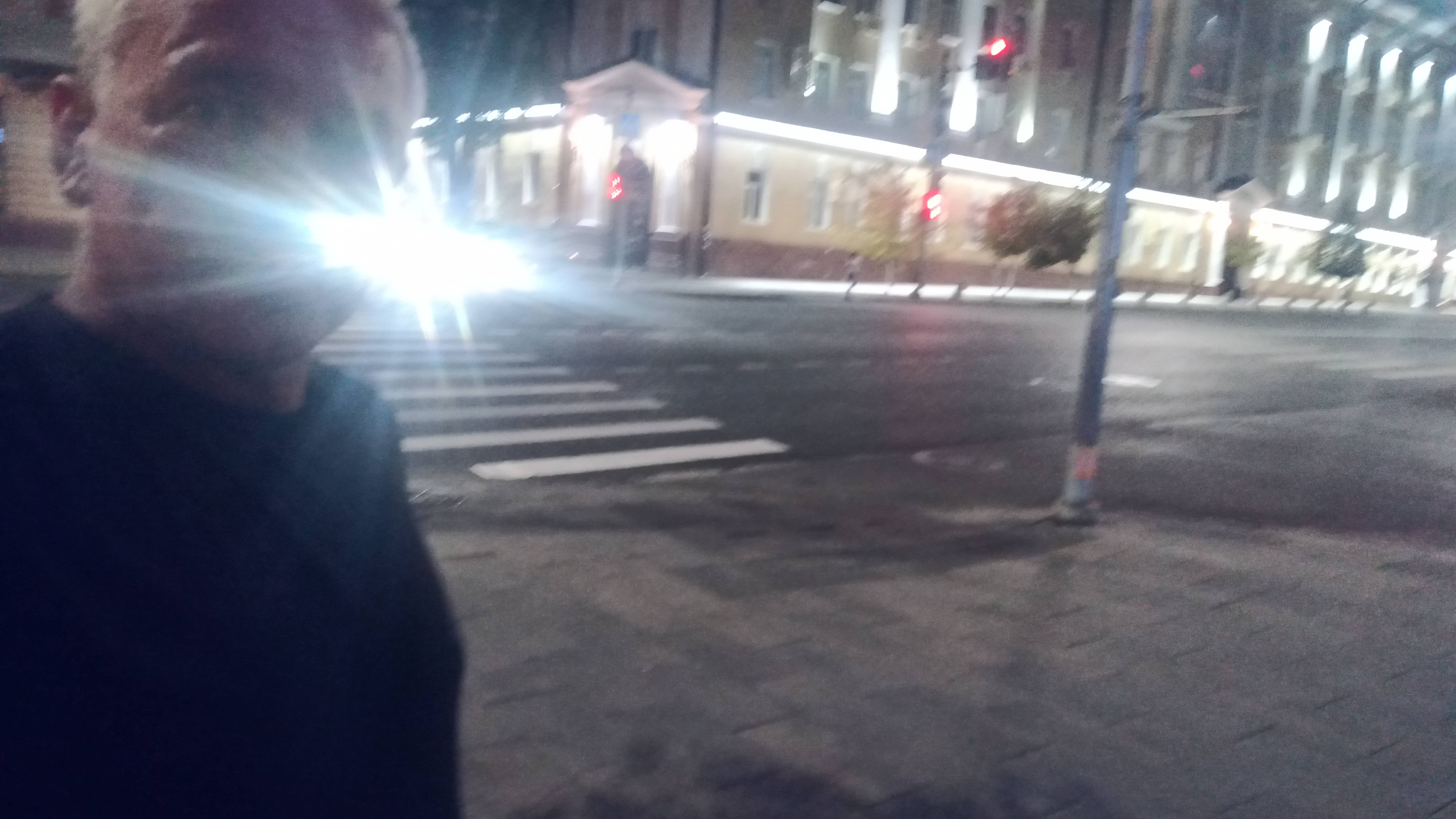 Велопутешествие: Санкт - Петербург - Анапа. 19 августа 2024.