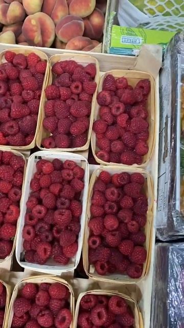 Персик крымский клубника ананас киви Голд папайя нектарин супер сладкий жду лайк спасибо друзья смотреть онлайн