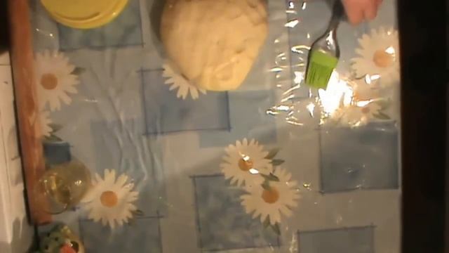 Домашние булочки с творогом. Стоит приготовить. смотреть онлайн