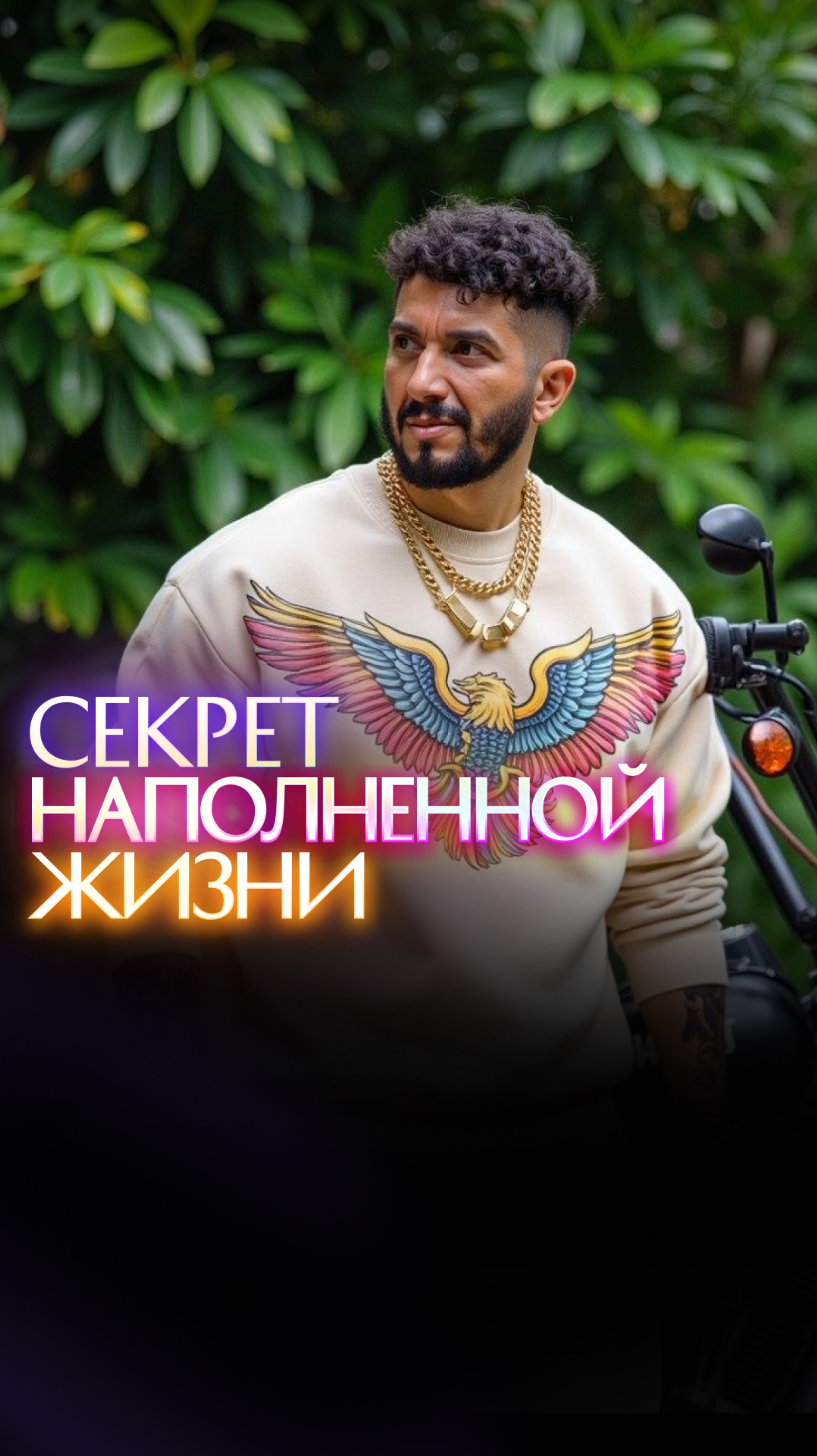 Секрет наполненной жизни смотреть онлайн