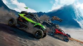 супер крутые гонки 2 часть (2) смотреть онлайн