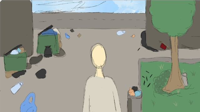 Ecology animation смотреть онлайн